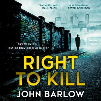 Right to Kill