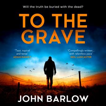 Access Essential Full Audiobooks in Mystery, Thriller & Horror, Police & Detective