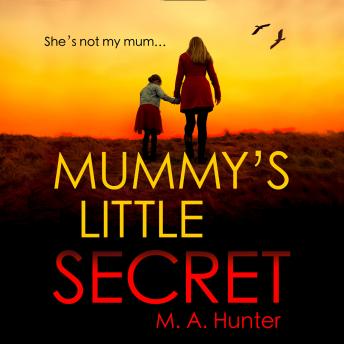 Mummy’s Little Secret sample.
