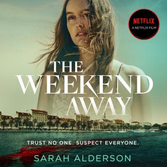 Download Weekend Away by Sarah Alderson