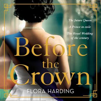 Before the Crown, Flora Harding