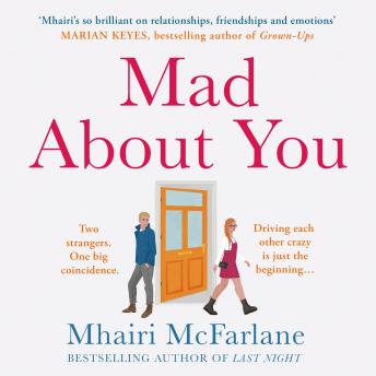 Mad about You