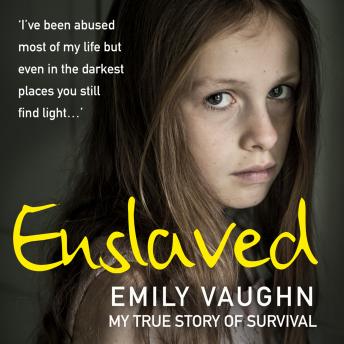 Enslaved: My True Story of Survival sample.