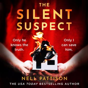 Silent Suspect, Nell Pattison