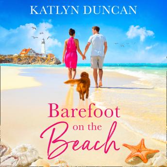 Barefoot on the Beach