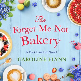 The Forget-Me-Not Bakery