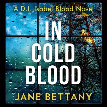 In Cold Blood, Jane Bettany