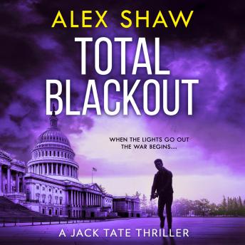 Download Total Blackout by Alex Shaw