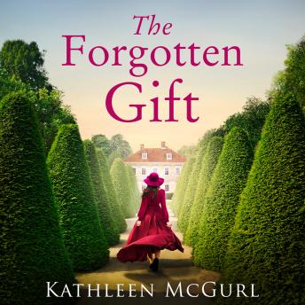 Forgotten Gift, Kathleen Mcgurl