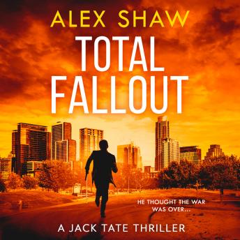 Total Fallout, Alex Shaw
