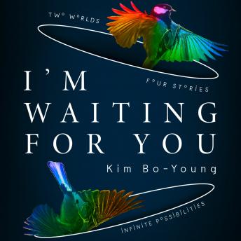I’m Waiting For You