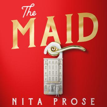 Download Maid by Nita Prose