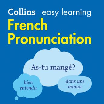 [French] - French Pronunciation: How to speak accurate French