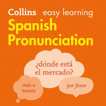 Spanish Pronunciation: How to speak accurate Spanish