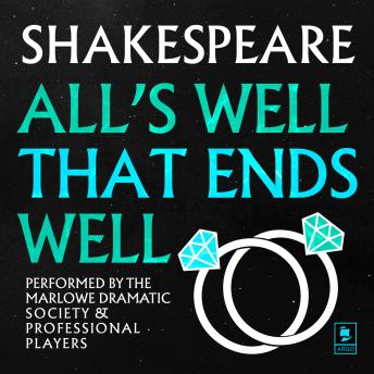 Download All’s Well That Ends Well by William Shakespeare
