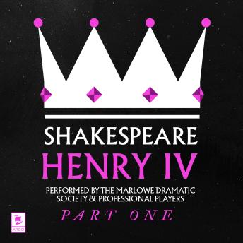 Henry IV, Pt. 1 sample.