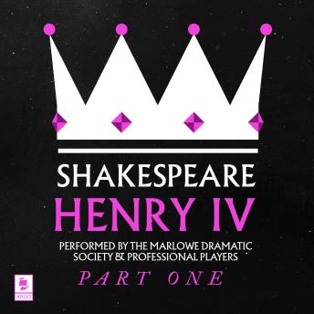 Henry IV, Pt. 1