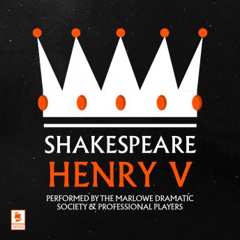 Henry V sample.