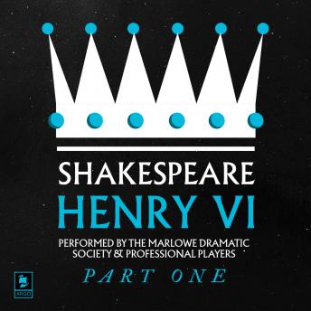 Henry VI, Pt.1
