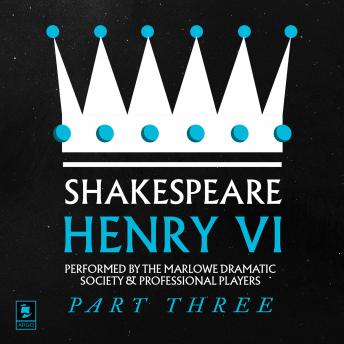 Henry VI, Pt.3