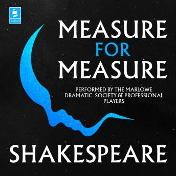 Measure for Measure