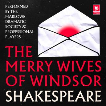 Merry Wives of Windsor sample.