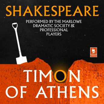 Download Timon of Athens by William Shakespeare