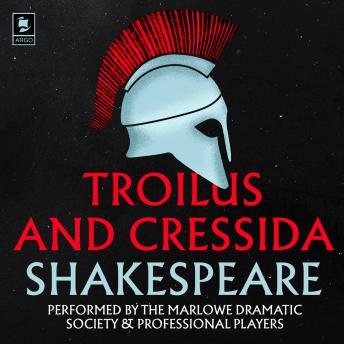 Troilus and Cressida