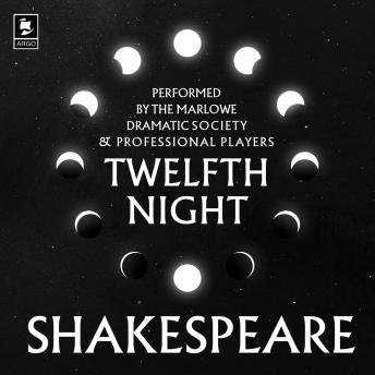 Download Twelfth Night by William Shakespeare