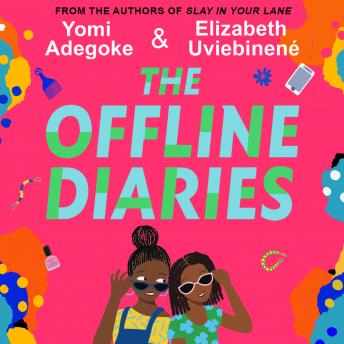 The Offline Diaries