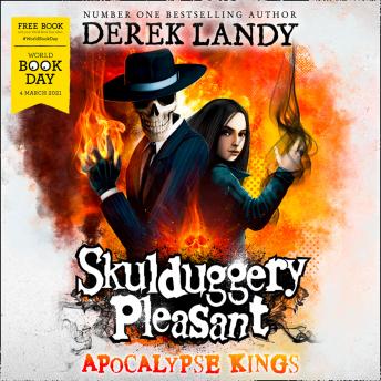 Access Top-Rated Full Audiobooks in Kids, Humor