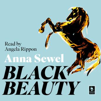 Black Beauty, Audio book by Anna Sewell