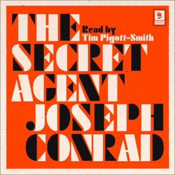 The Secret Agent