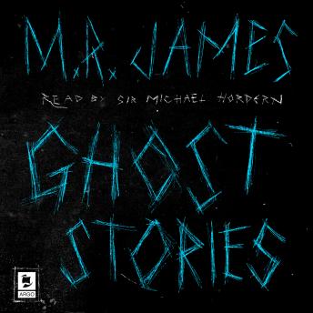 Ghost Stories sample.