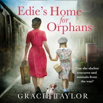 Edie’s Home for Orphans