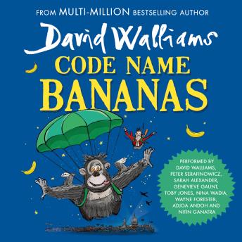 Code Name Bananas