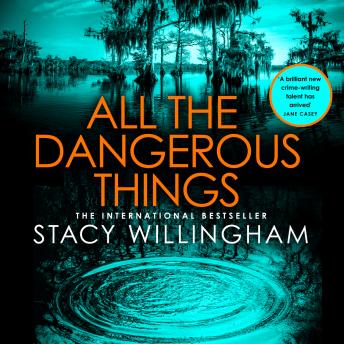 Download All the Dangerous Things by Stacy Willingham