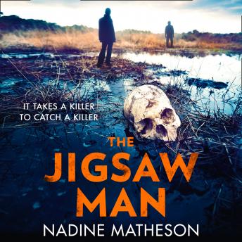 The Jigsaw Man