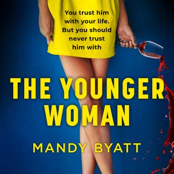 Download Younger Woman by Mandy Byatt