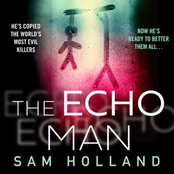 The Echo Man