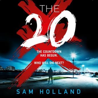 Explore New Full Audiobooks in Mystery, Thriller & Horror, Police & Detective
