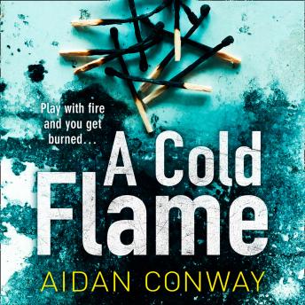 A Cold Flame