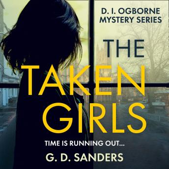 The Taken Girls