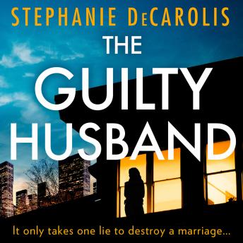 Find Best-Selling Full Audiobooks in Mystery, Thriller & Horror, Psychological