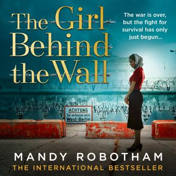 Girl Behind the Wall sample.