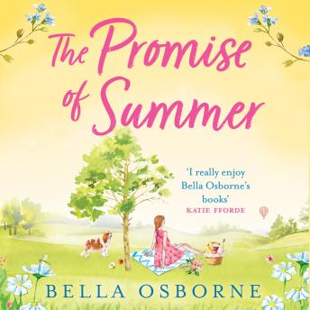 Download Promise of Summer by Bella Osborne