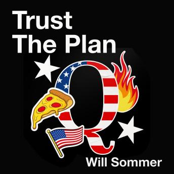 Download Trust the Plan: The Rise of QAnon and the Conspiracy That Reshaped the World by Will Sommer