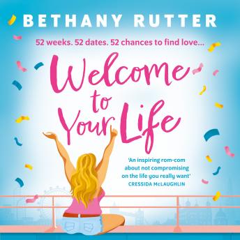 Download Welcome to Your Life by Bethany Rutter