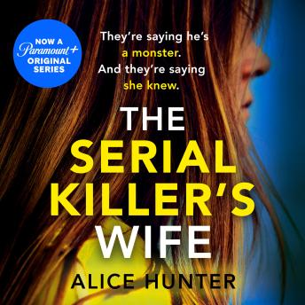 Download Serial Killer’s Wife by Alice Hunter