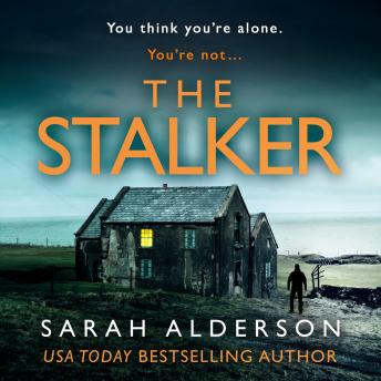 Download Stalker by Sarah Alderson